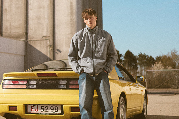 Revolutionizing Global Streetwear Since 1995