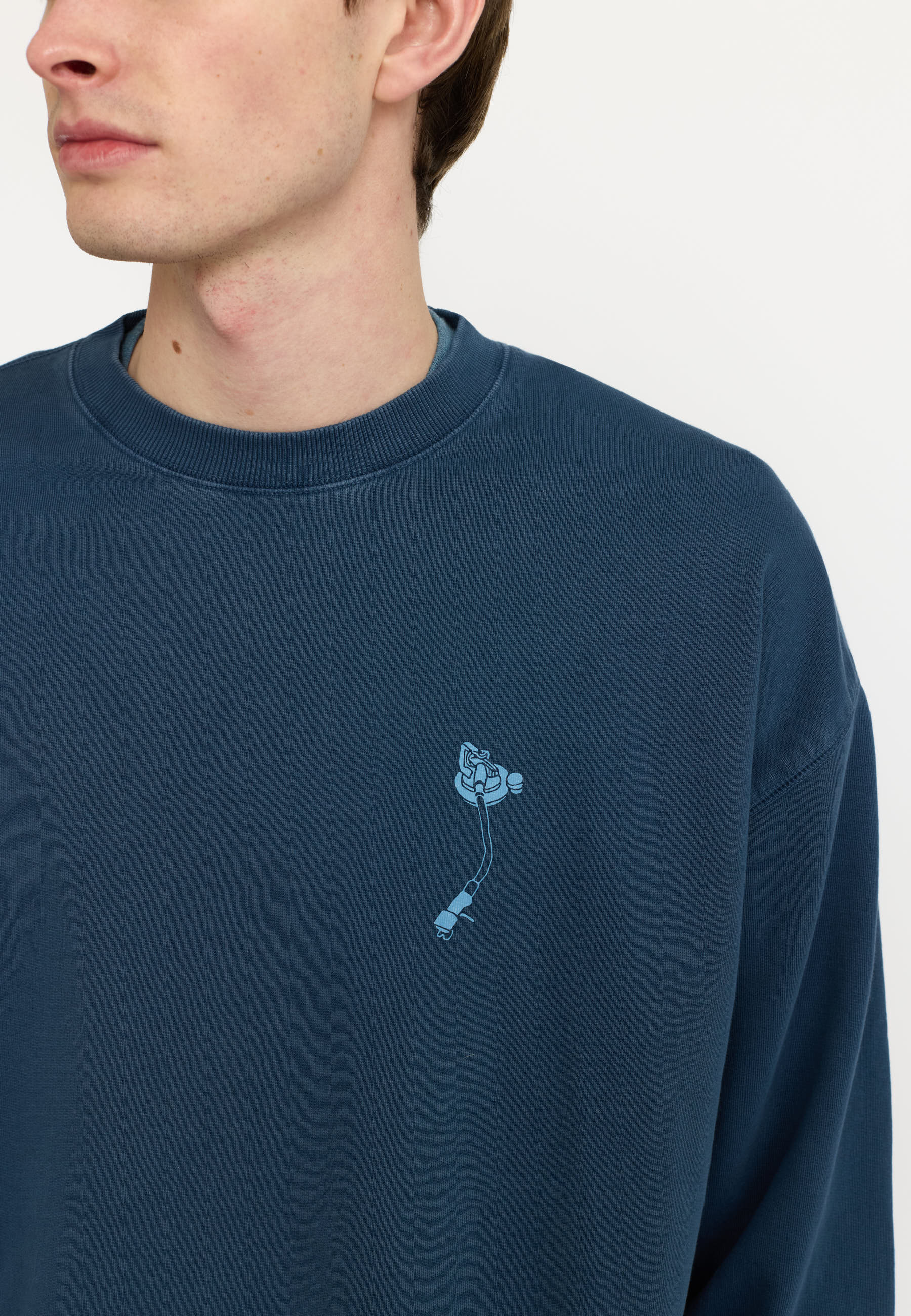 Last Pieces
